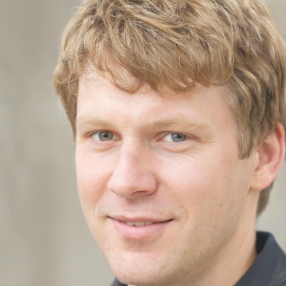 Marcus Henley, serial entrepreneur and business mentor